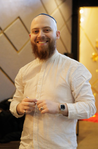 Александр Раппопорт 